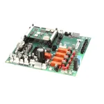 Schaerer 3370069068 Main Board