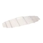 Schaerer 3370069301 Grate/Cover, Drip Tray