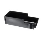 Schaerer 3370069322 Grounds Bin, Coffee Arm Plus