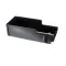 Schaerer 3370069322 Grounds Bin, Coffee Arm Plus