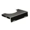 Schaerer 3370069323 Bin Cover, Grounds