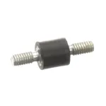 Schaerer 3370069621 Vibration Absorber, Air Pump