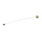 Schaerer 3370069826 Tubing, 2.5/4 x 225 PFA