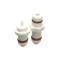 Schaerer 3370069860 Nozzle Kit, White, 2.2, w/ Gaskets