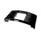 Schaerer 3370069868 User Panel, Front, V2 SCA KE, Black, Coffee Art Plus/TouchIt
