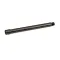 Schaerer 3370069993 Steam Wand Tube, Peek Black