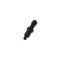 Schaerer 3370070432 Grinder, Worm Shaft, Adjustment Screw, Black