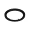 Schaerer 3370070465 GRIND. DISC ADJ. RING 360 BK