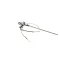 Schaerer 3370071681 Steam Outlet without Pipe