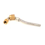 Schaerer 3370071853 Water Inlet Steam Pipe with Fittings, Boiler