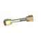Schaerer 3370071854 Pipe, Air Valve, Steam Boiler, Supersteam