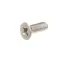 Schaerer 3370072130 CTSK SCR. PZ M3X8 INOX TUFLOK