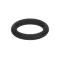 Schaerer 3370072210 O-RING 6X1.5 FKM 70 SH A BK