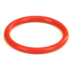 Schaerer 3370073222 O-Ring, 43.82 x 5.34 MVQ, 70 SH A Red