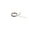 WMF 3370073228 Spring, Left, Ground Coffee Chute