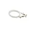 Schaerer 3370075607 REVERSE FLOW COOLER SINGLE CPL.