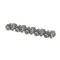 Schaerer 3370075642 SCREW-IN PIPE STUD 6-G1/8 INOX