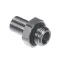 Schaerer 3370075643 SCREW-IN PIPE STUD 8-G1/8 INOX