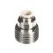 Schaerer 3370075661 SCREW-IN CONNECTION 8-G3/4 INOX