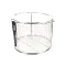 Giles 33703 Basket, Round, CF/GEF-560