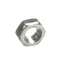Schaerer 3371018009 Nut, Hex, M3, INOX