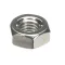 Schaerer 3371018015 Hex Nut, M10, Foot