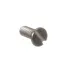Schaerer 3371044033 SLOTTED COUNTERSUNK SCREW M3X8 INOX