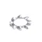 Schaerer 3371073004 Serrated Washer, M3 Inox