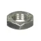 Schaerer 3371219002 Nut, Hex, MF10 x 1, .5D, GLVB, Coffee Art Plus/TouchIt