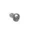 Schaerer 3371685005 PT OVAL HEAD SCR. PH 40X8 INOX