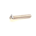Schaerer 3371999023 Hex Socket Oval Head Screw, M4 x 20