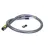 -0044-H2A T&S Brass