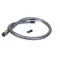 Power Soak Systems Inc 33738 Pre Rinse Flex Hose, 44", T&S B-0044-H2A
