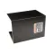 Bunn 33767.0000 Trunk with Decals, New Style VPR