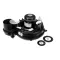 Carrier HVAC 337938-784-CBP Draft Inducer/Motor Assembly, 115 Volt, 60HZ, 1PH, 2730/2 Speed