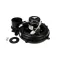 Carrier HVAC 337938-785-CBP Blower, Draft Inducer, 115 Volt, 60HZ