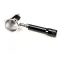 Schaerer 33.7997.4866 Portafilter Complete, Single, Barista