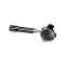 Schaerer 3379974876 Portafilter Assembly, Triple, 2 Piece Outlet