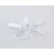 Traulsen 338-13473-00 EVAPORATOR.FAN BLADE BOHN 5101B TL