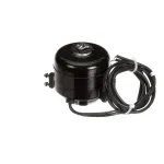 Traulsen 338-60033-01 Fan Motor, Proofer, 115 Volt, 50/60HZ, 1550RPM, CW