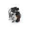 Traulsen 338-60037-00 Fan Motor, 120V, 60HZ