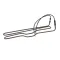 Traulsen 338-60044-00 BOHN COIL HEATER 4539N