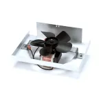 Traulsen 338-60055-00 Fan/Motor Assembly, C Frame, 115 Volt