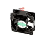 Traulsen 338-60062-00 Fan Axial, 115V, 50/60HZ