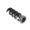 Monaco Foodservice 33800-08003 AUGER FOR MT, BLACK 33800-08003
