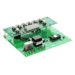 Blodgett 33801 CONTROL BOARD, MCDONALDS