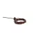 Middleby 33812-1 Thermocouple Probe, Type J , Shielded, 6" x 120"