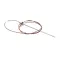 Middleby 33812-3 Thermocouple/Probe, Type J, Shielded, 60"