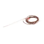 Middleby 33812-6 OVEN TEMPERATURE PROBE, 12", 120" LEAD