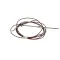 Middleby 33812-7 Thermocouple Probe, Type J, 9.50" x 120"